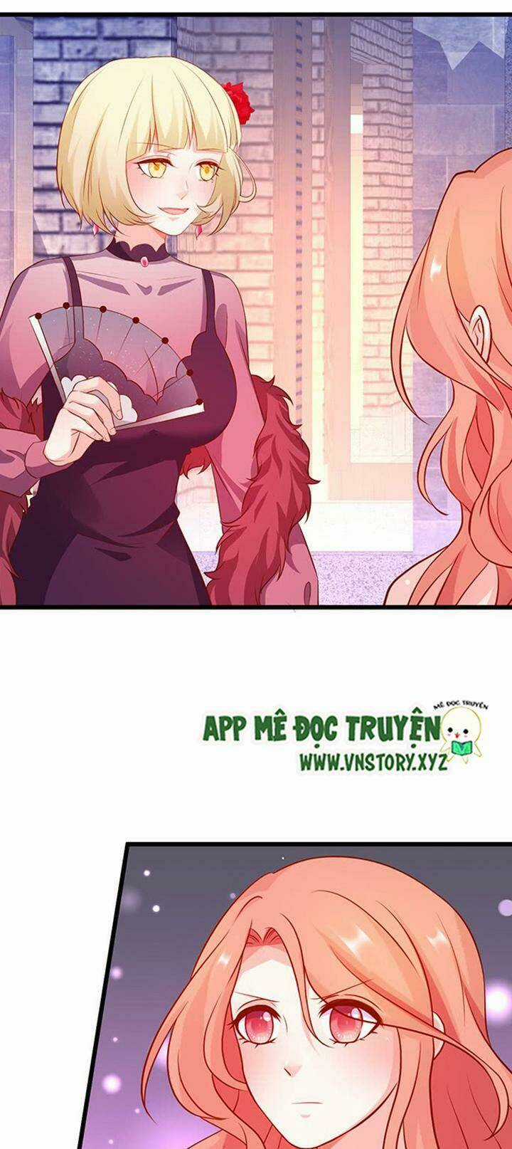 Huyết Tộc Đáng Yêu - Chapter 207 - Trang 18