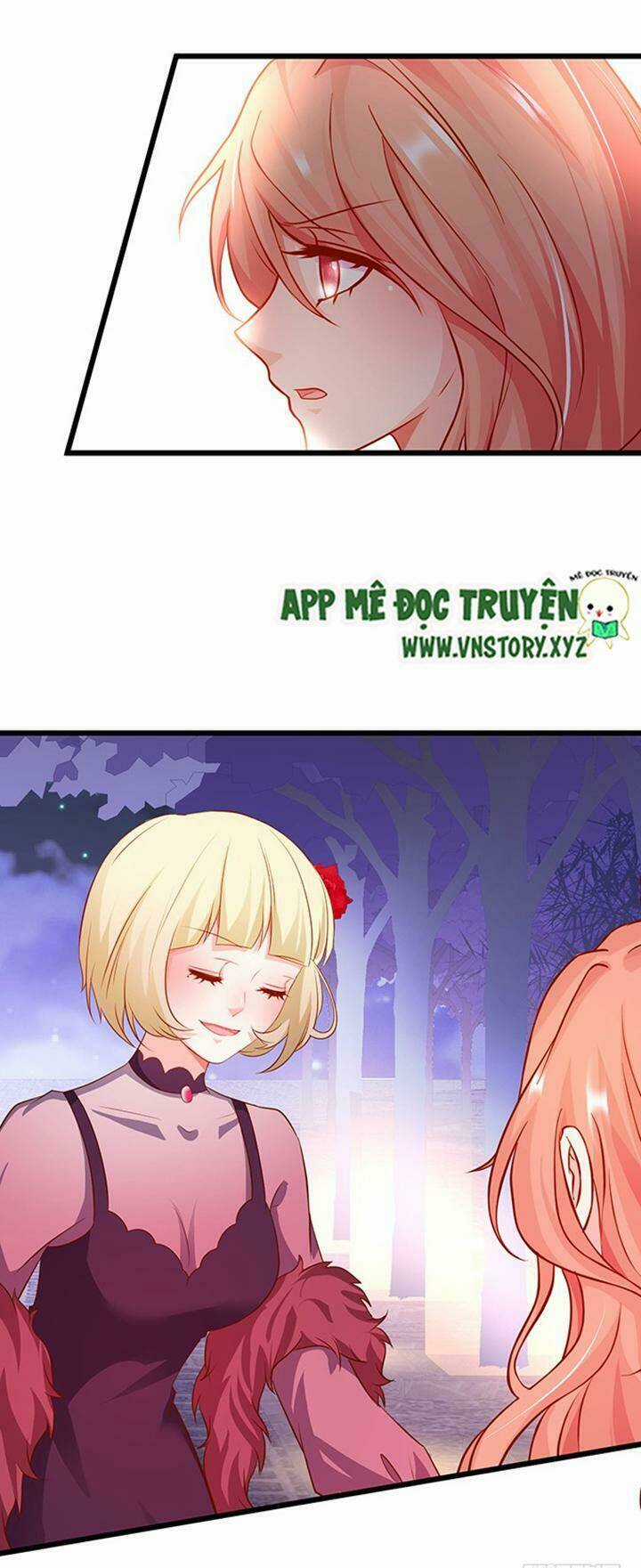 Huyết Tộc Đáng Yêu - Chapter 207 - Trang 20