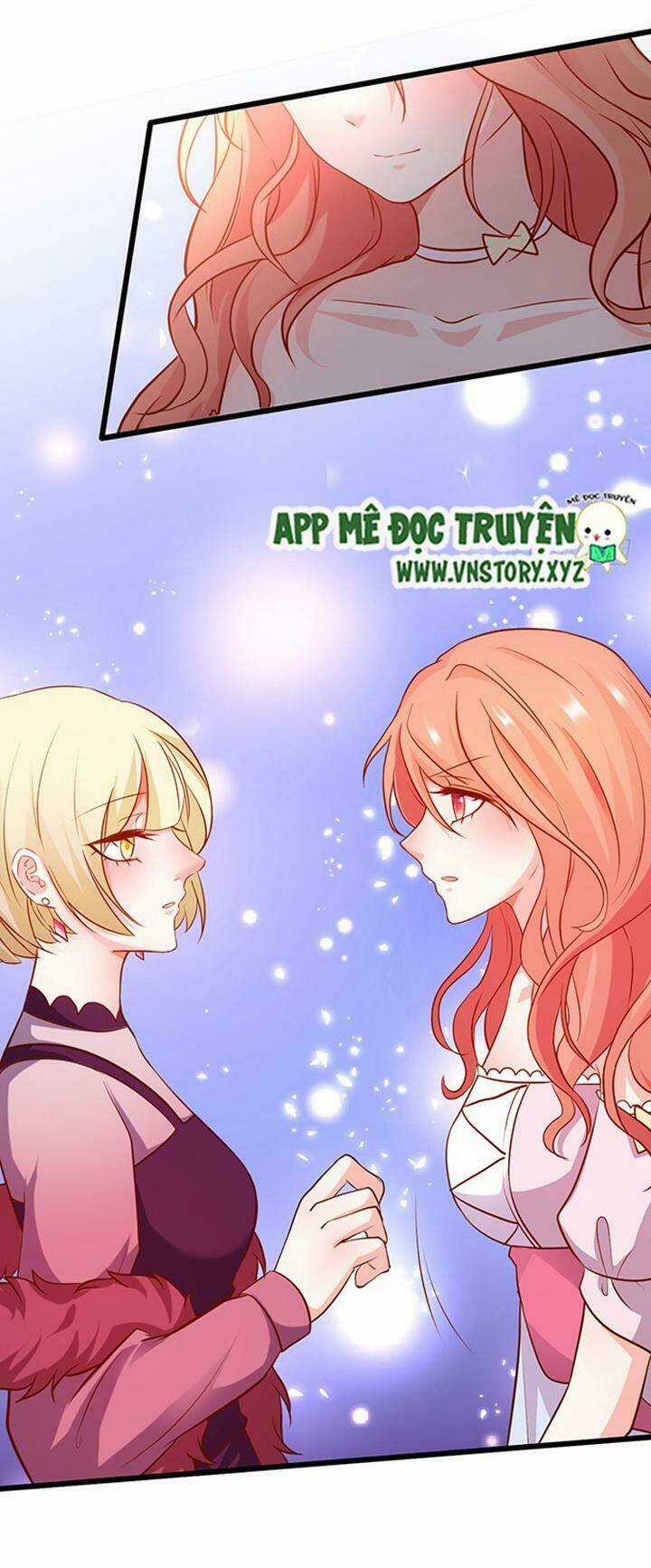 Huyết Tộc Đáng Yêu - Chapter 207 - Trang 21