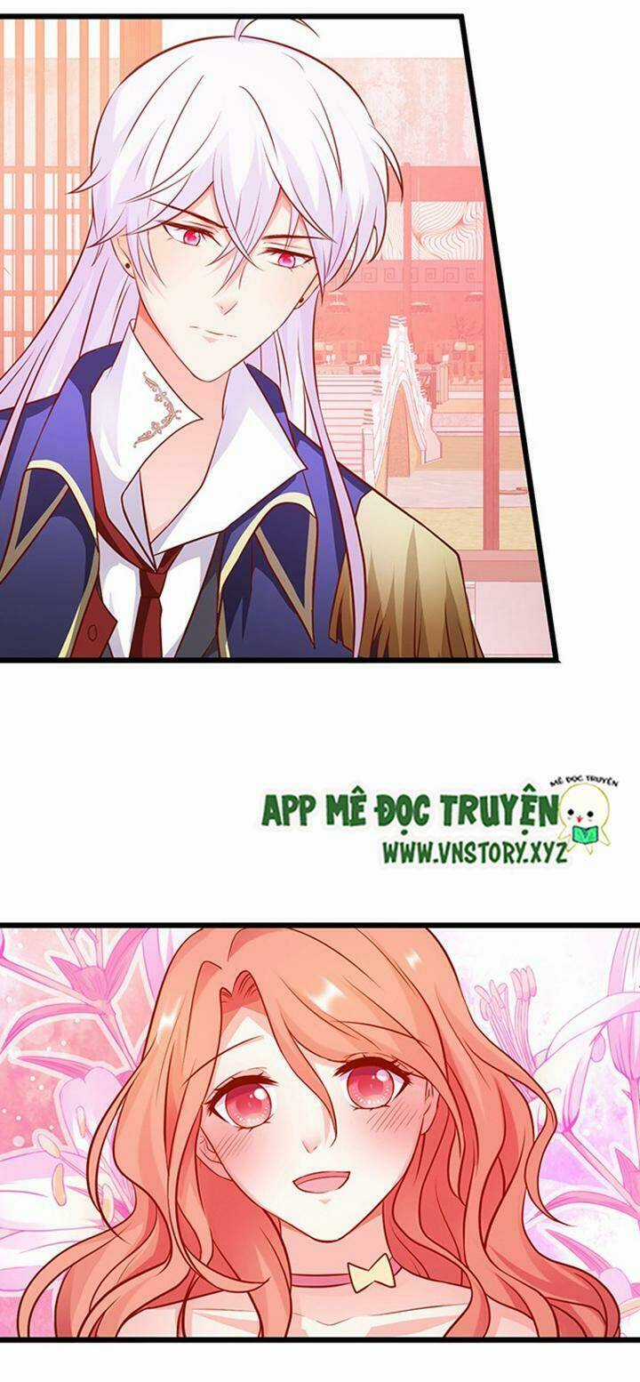 Huyết Tộc Đáng Yêu - Chapter 207 - Trang 5