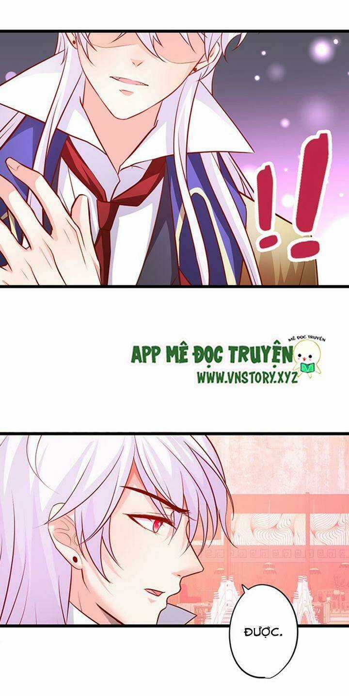 Huyết Tộc Đáng Yêu - Chapter 207 - Trang 6