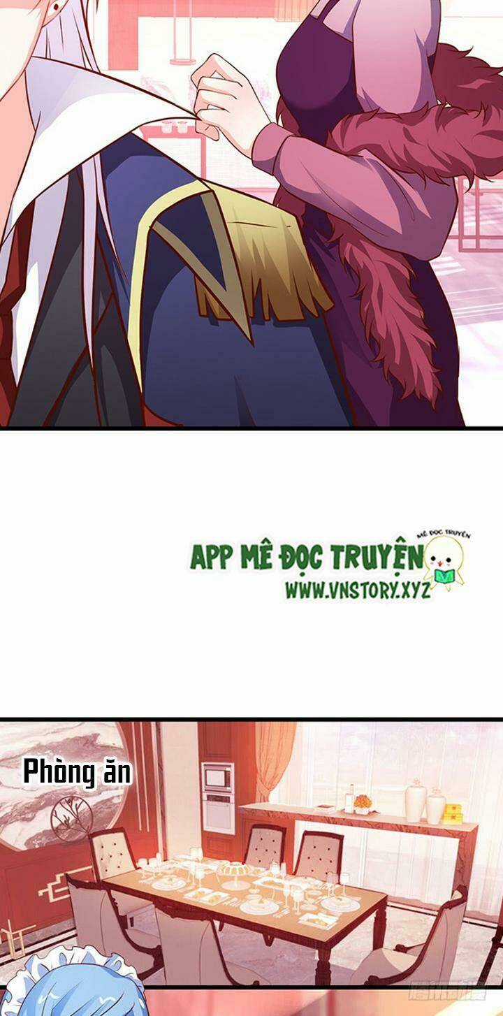 Huyết Tộc Đáng Yêu - Chapter 207 - Trang 8