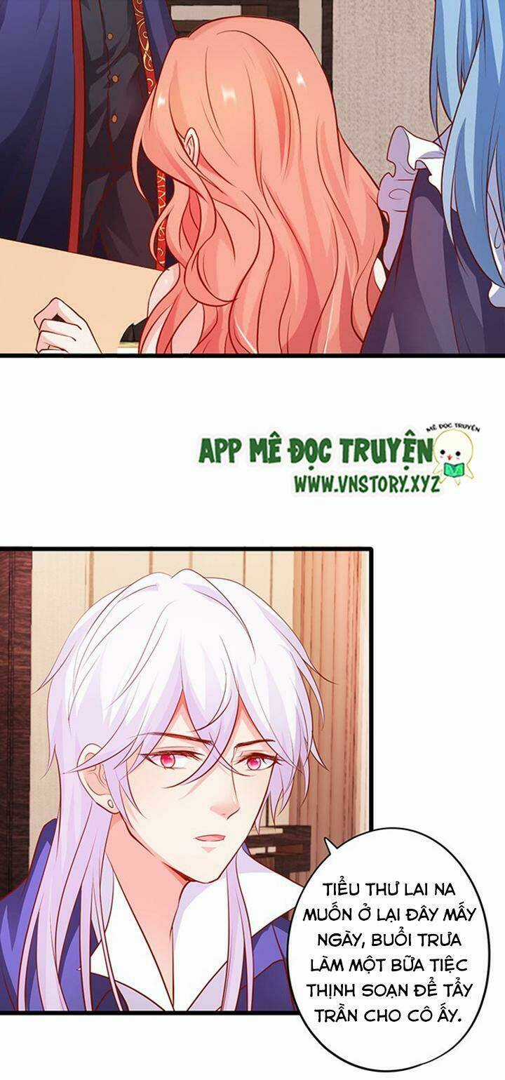 Huyết Tộc Đáng Yêu - Chapter 207 - Trang 10