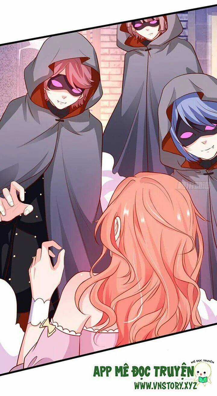 Huyết Tộc Đáng Yêu - Chapter 208 - Trang 11