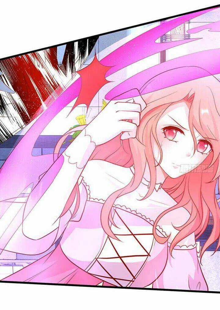 Huyết Tộc Đáng Yêu - Chapter 208 - Trang 12