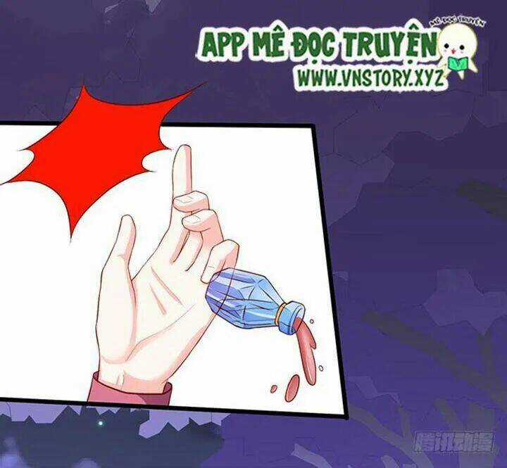 Huyết Tộc Đáng Yêu - Chapter 208 - Trang 17