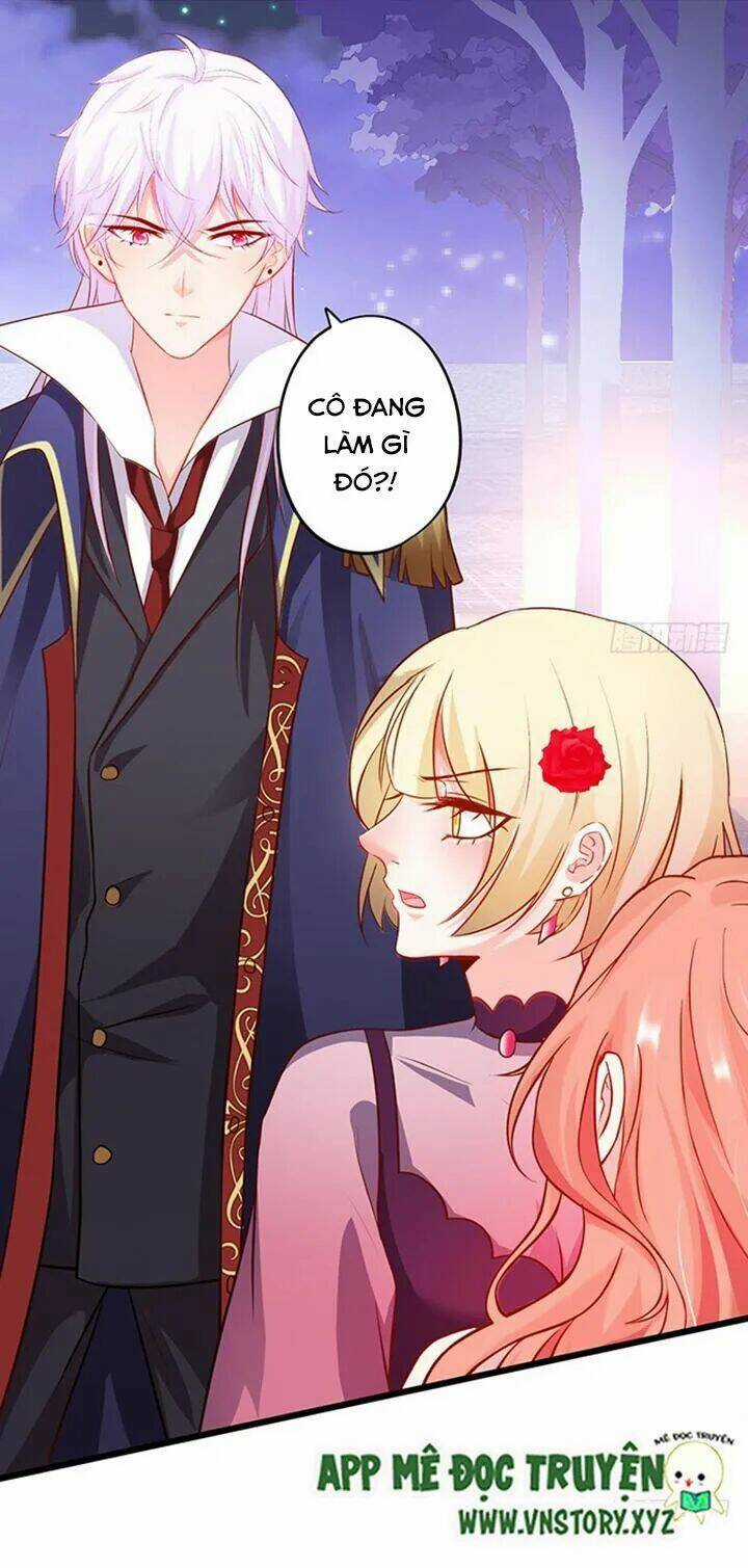 Huyết Tộc Đáng Yêu - Chapter 208 - Trang 18