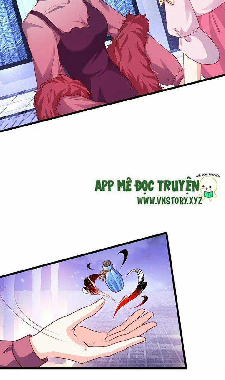 Huyết Tộc Đáng Yêu - Chapter 208 - Trang 3