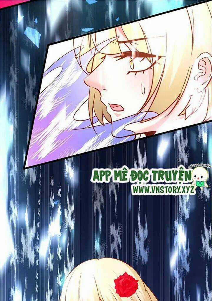 Huyết Tộc Đáng Yêu - Chapter 208 - Trang 29