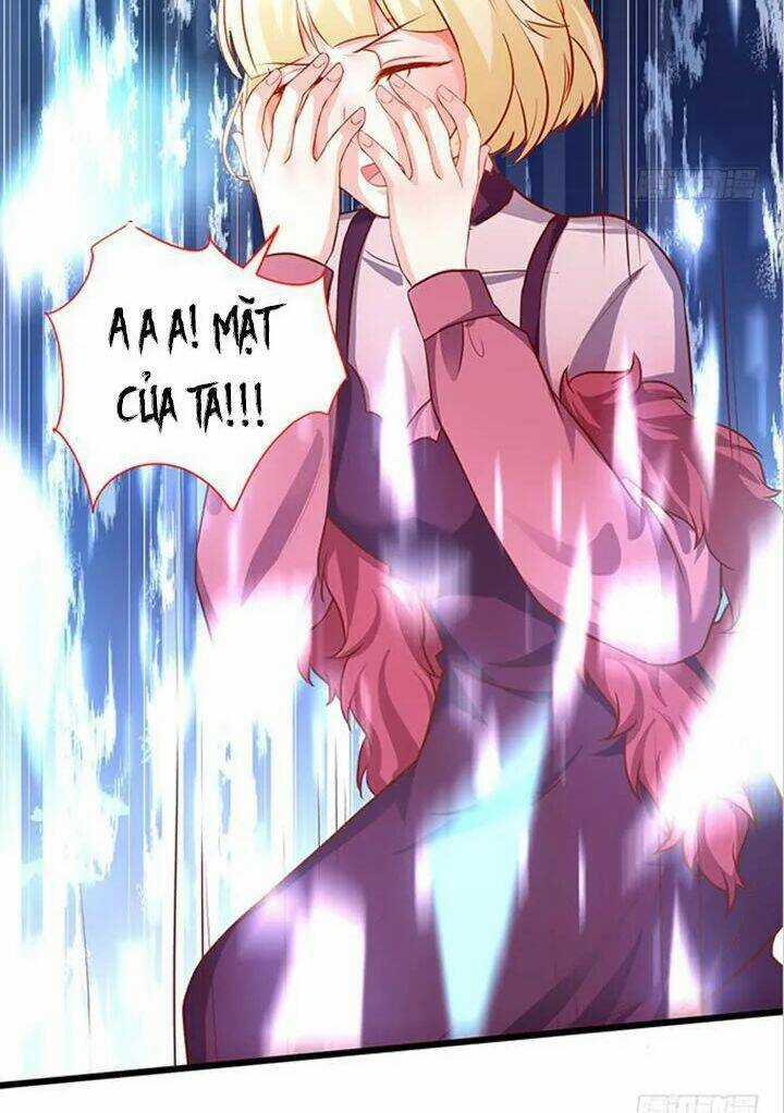 Huyết Tộc Đáng Yêu - Chapter 208 - Trang 30
