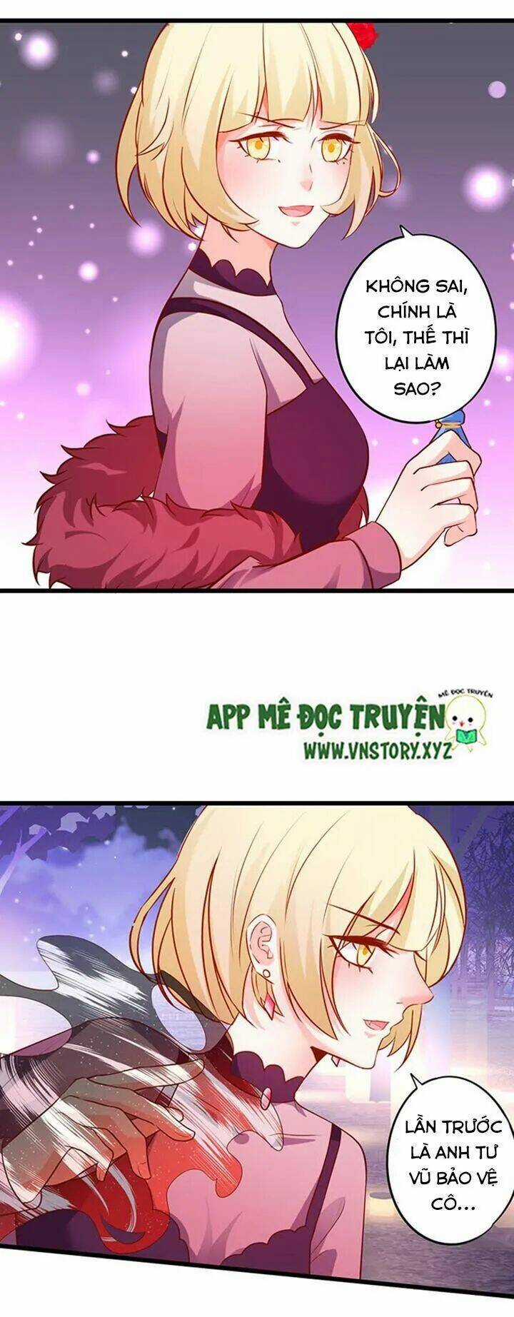 Huyết Tộc Đáng Yêu - Chapter 208 - Trang 4