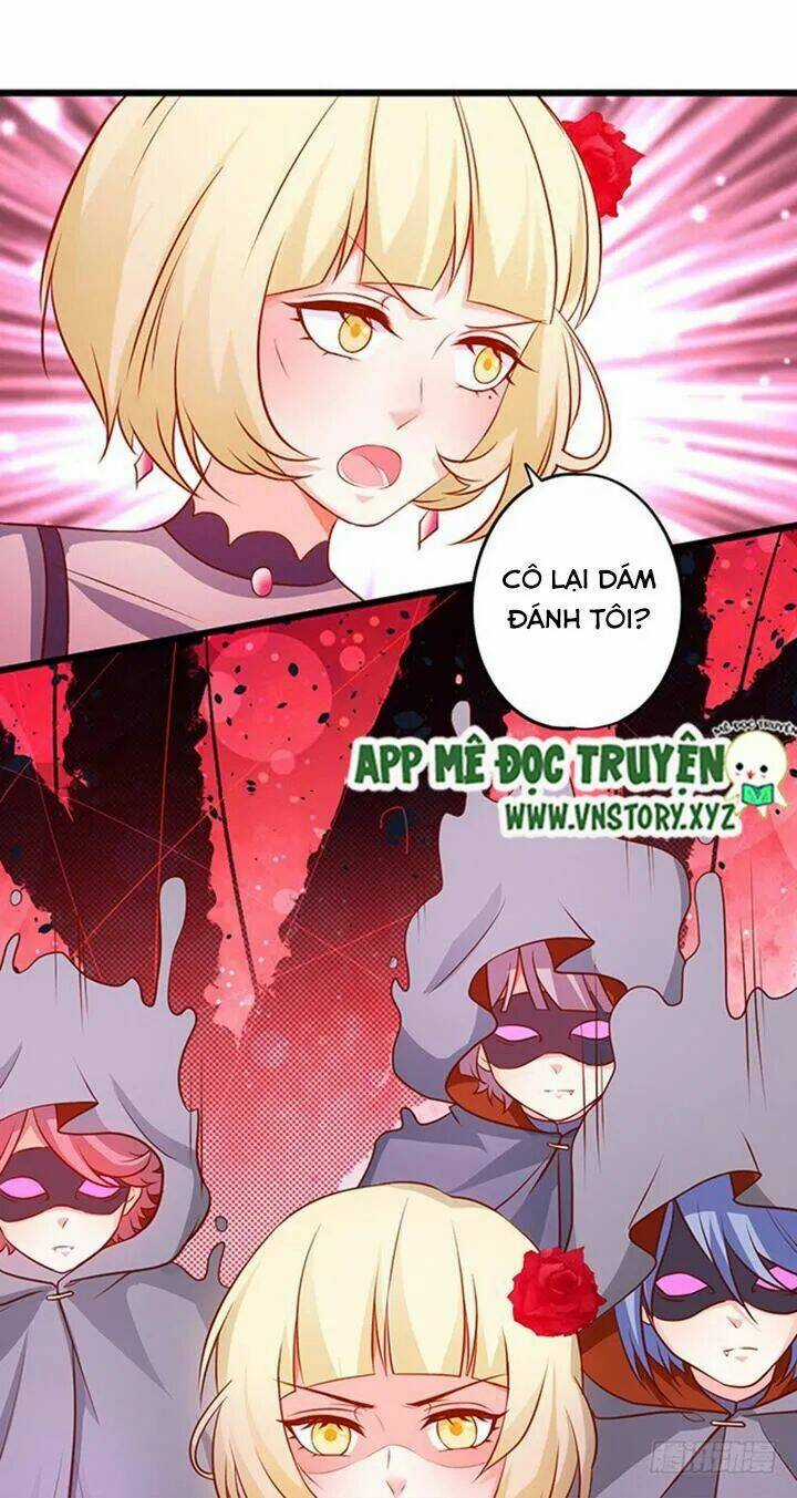 Huyết Tộc Đáng Yêu - Chapter 208 - Trang 9