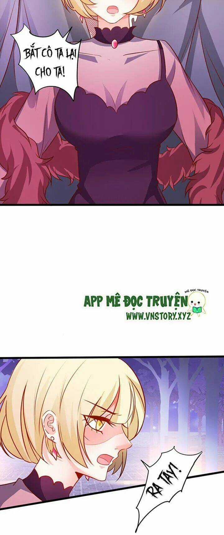 Huyết Tộc Đáng Yêu - Chapter 208 - Trang 10