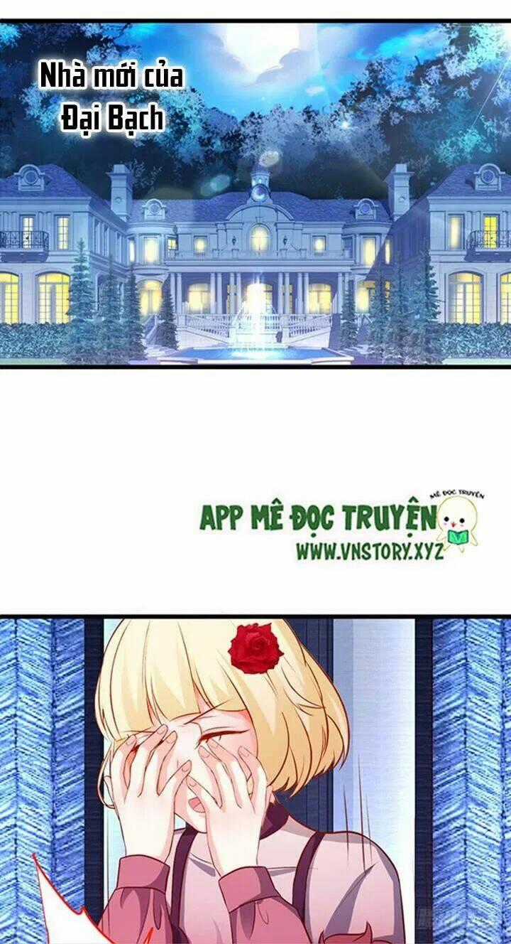 Huyết Tộc Đáng Yêu - Chapter 209 - Trang 2