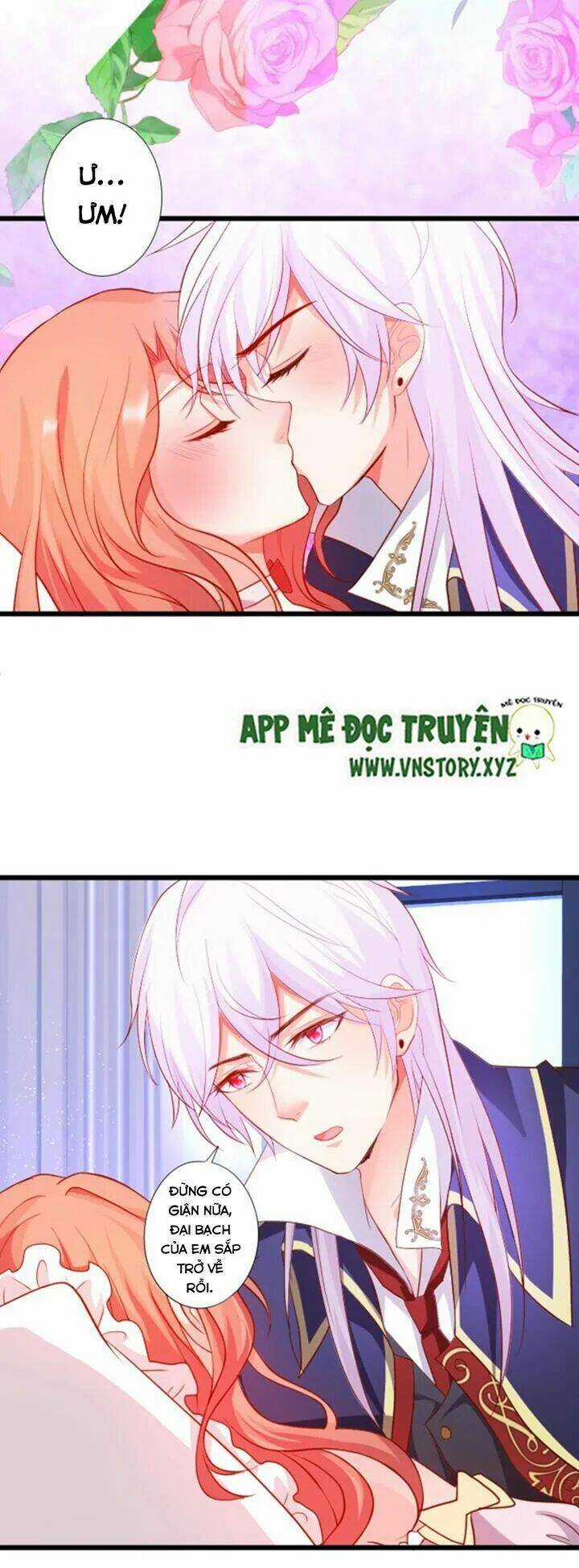 Huyết Tộc Đáng Yêu - Chapter 209 - Trang 17