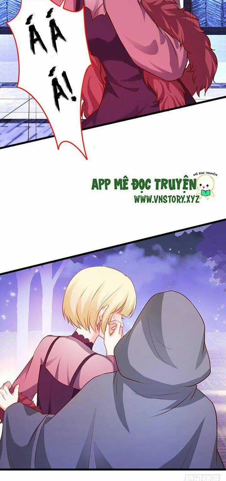 Huyết Tộc Đáng Yêu - Chapter 209 - Trang 3