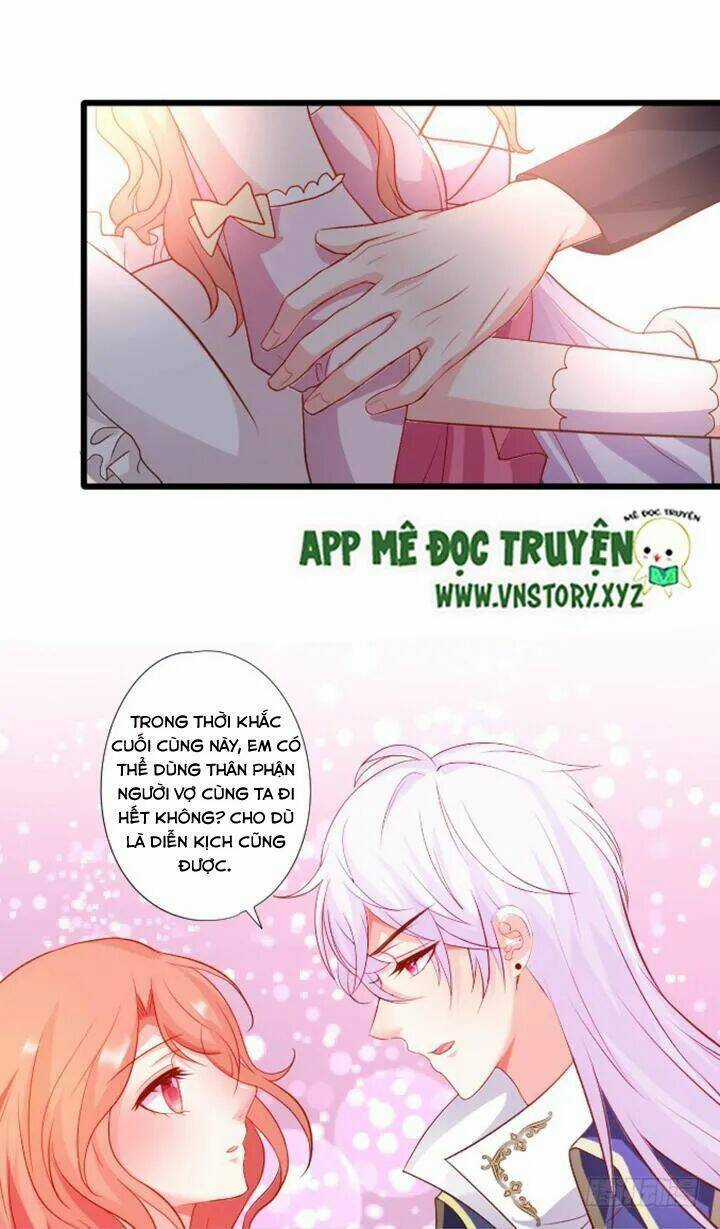 Huyết Tộc Đáng Yêu - Chapter 209 - Trang 21