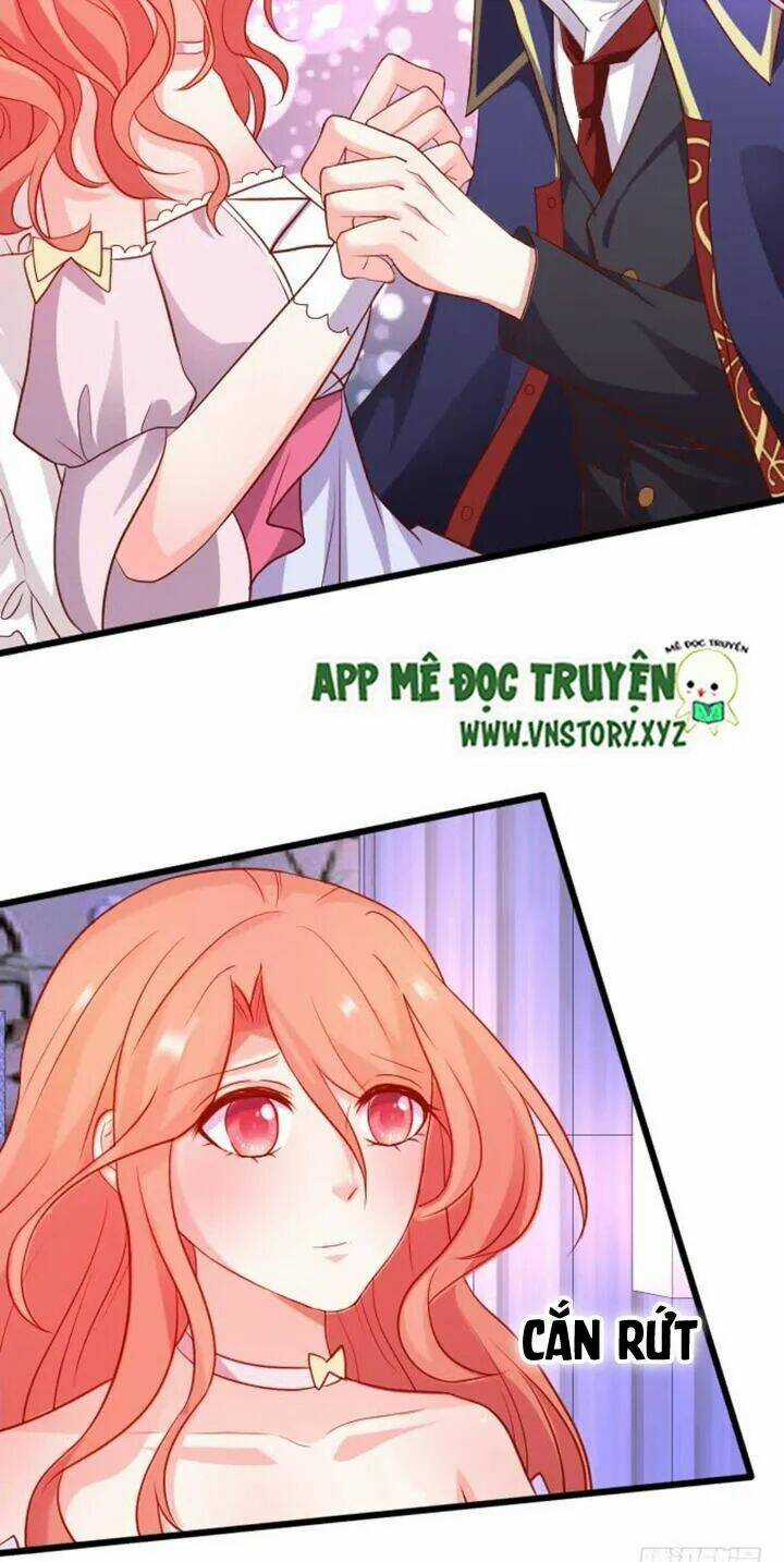 Huyết Tộc Đáng Yêu - Chapter 209 - Trang 22