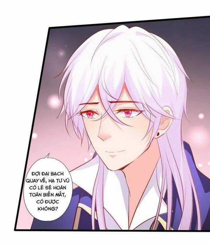 Huyết Tộc Đáng Yêu - Chapter 209 - Trang 23