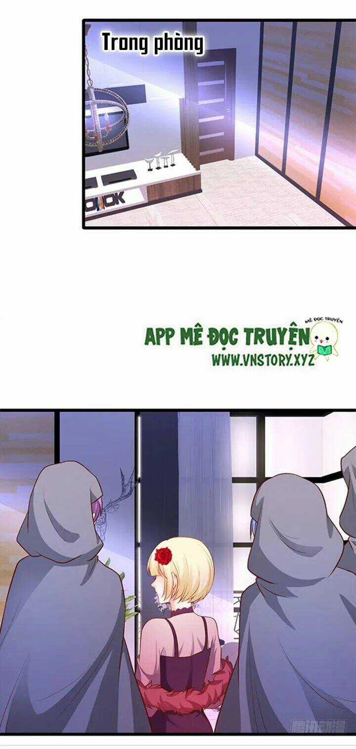 Huyết Tộc Đáng Yêu - Chapter 209 - Trang 4