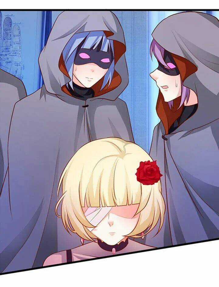 Huyết Tộc Đáng Yêu - Chapter 209 - Trang 5