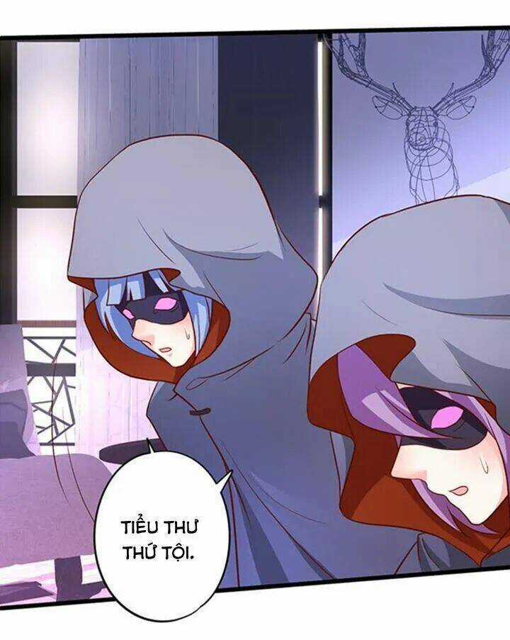 Huyết Tộc Đáng Yêu - Chapter 209 - Trang 7