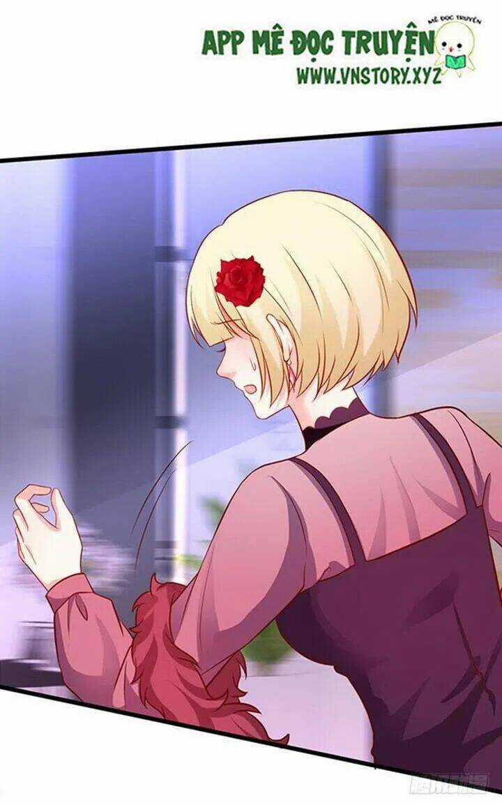 Huyết Tộc Đáng Yêu - Chapter 209 - Trang 8