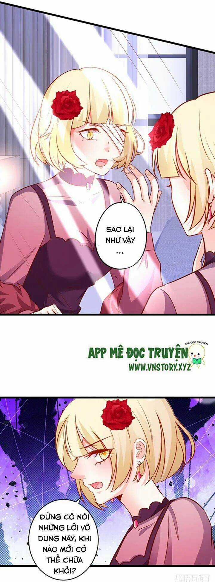 Huyết Tộc Đáng Yêu - Chapter 209 - Trang 9