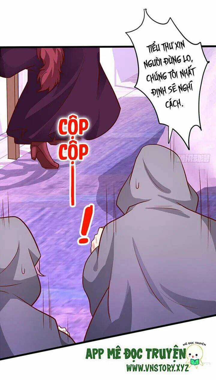 Huyết Tộc Đáng Yêu - Chapter 209 - Trang 10