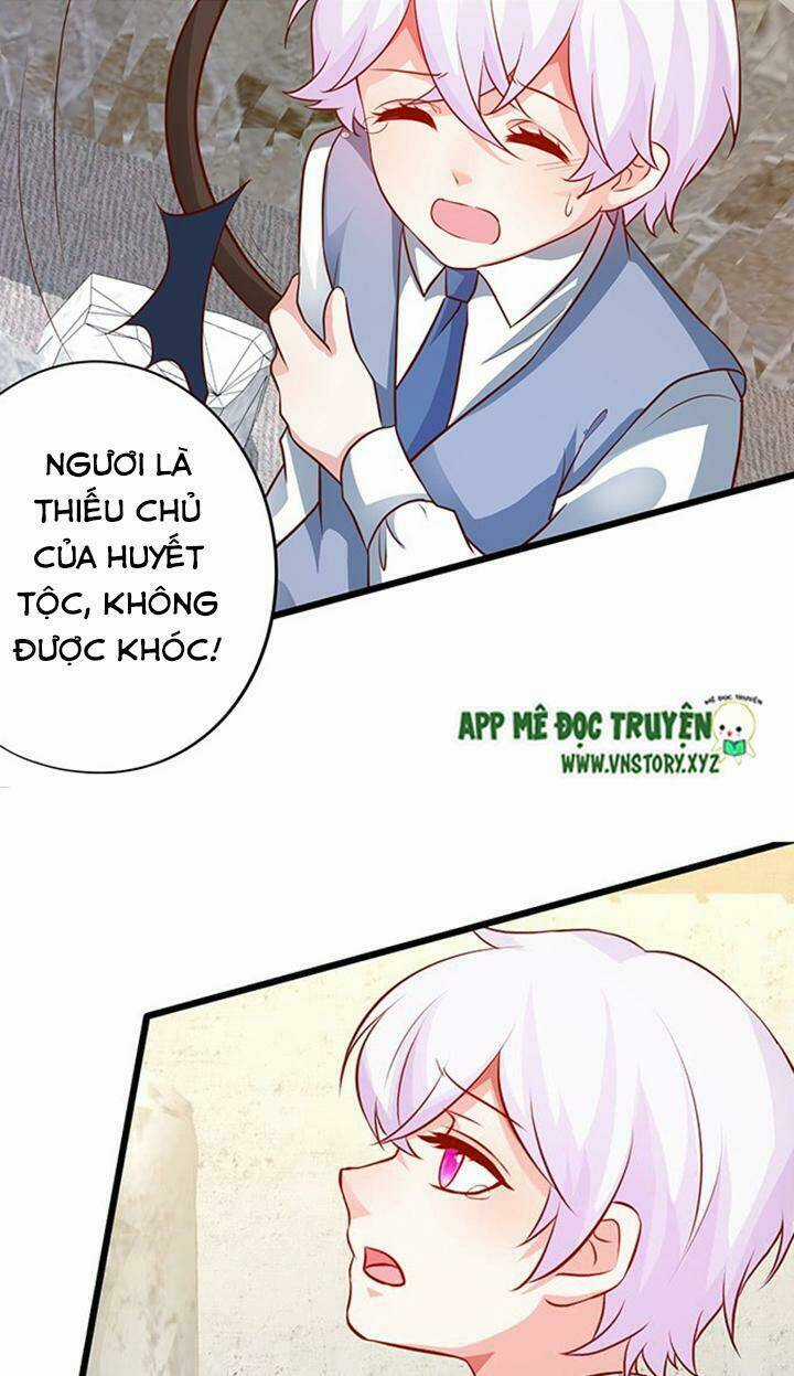 Huyết Tộc Đáng Yêu - Chapter 211 - Trang 14