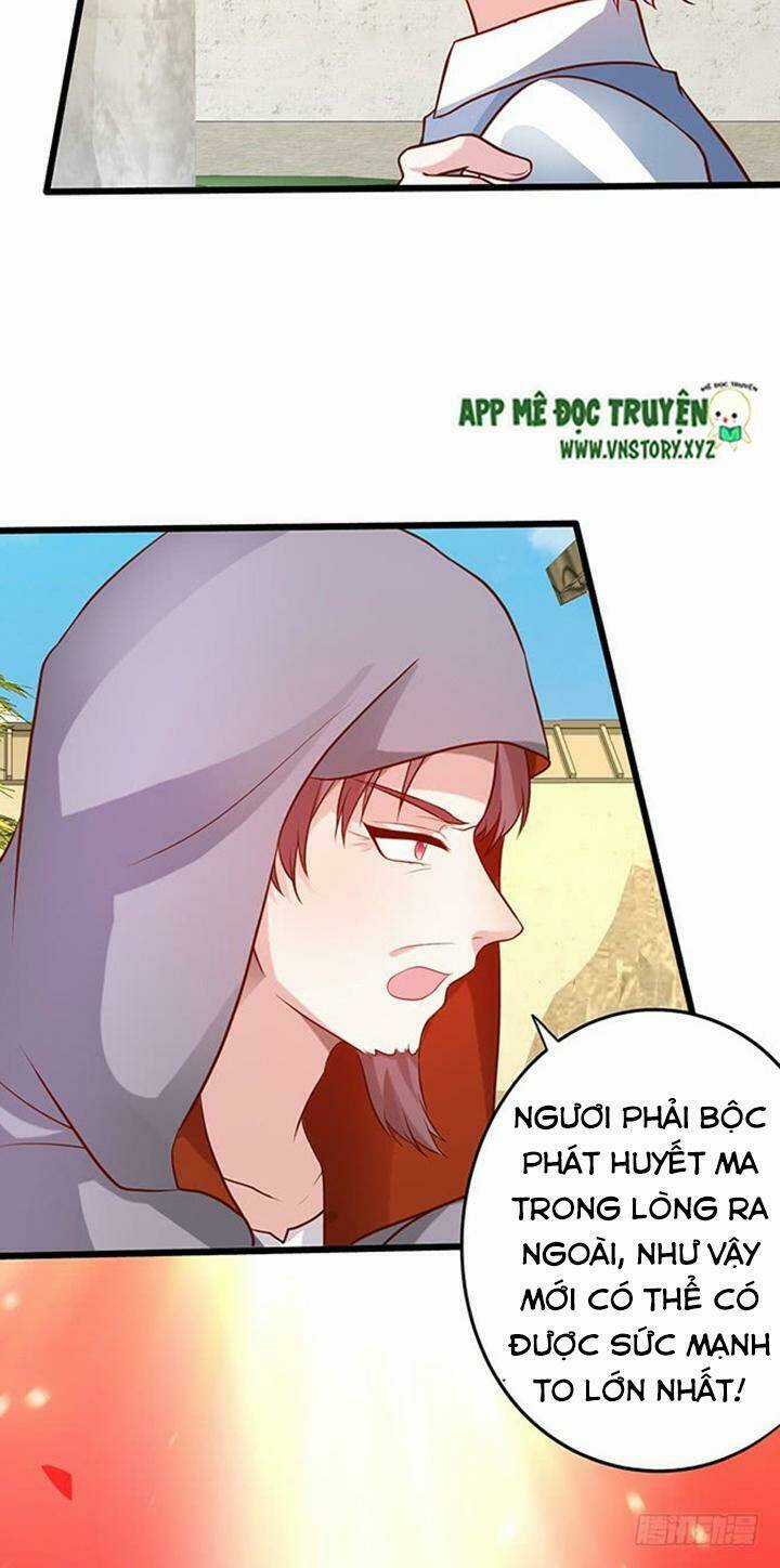 Huyết Tộc Đáng Yêu - Chapter 211 - Trang 15