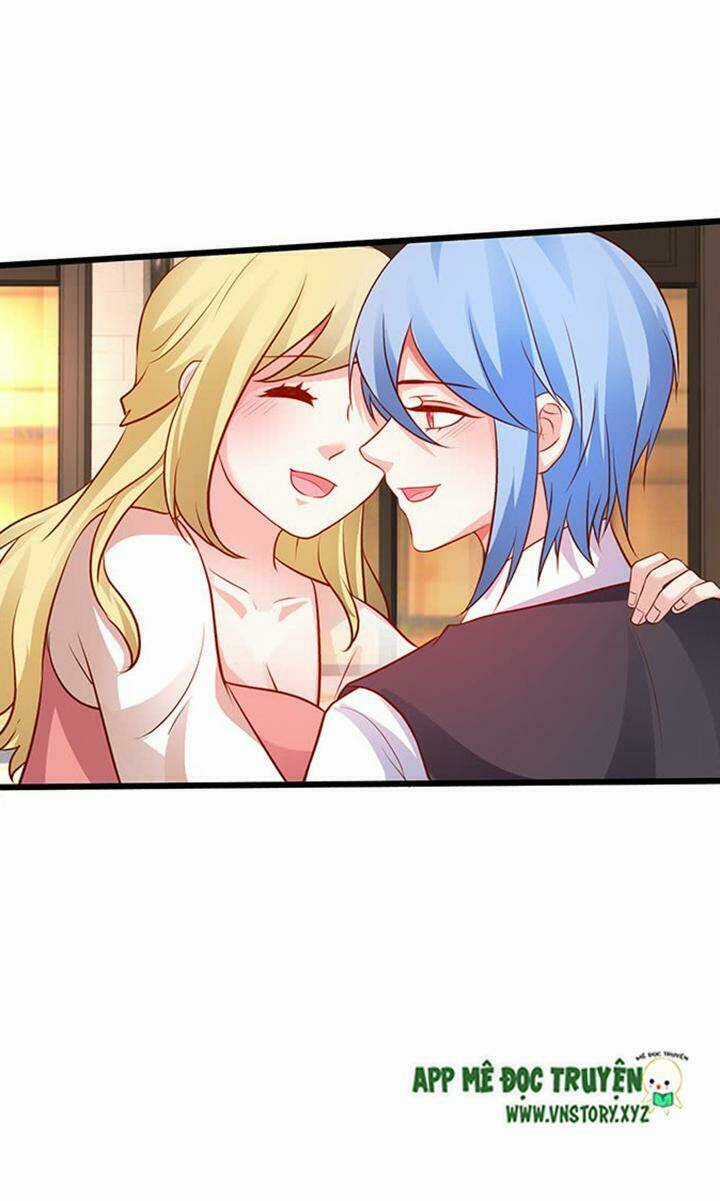 Huyết Tộc Đáng Yêu - Chapter 211 - Trang 19