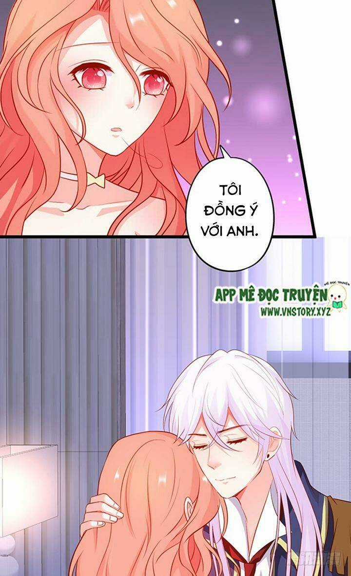 Huyết Tộc Đáng Yêu - Chapter 211 - Trang 3