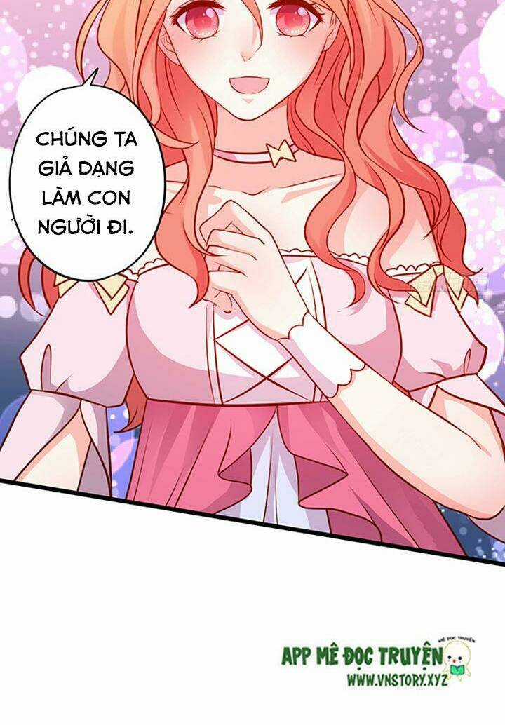 Huyết Tộc Đáng Yêu - Chapter 211 - Trang 23