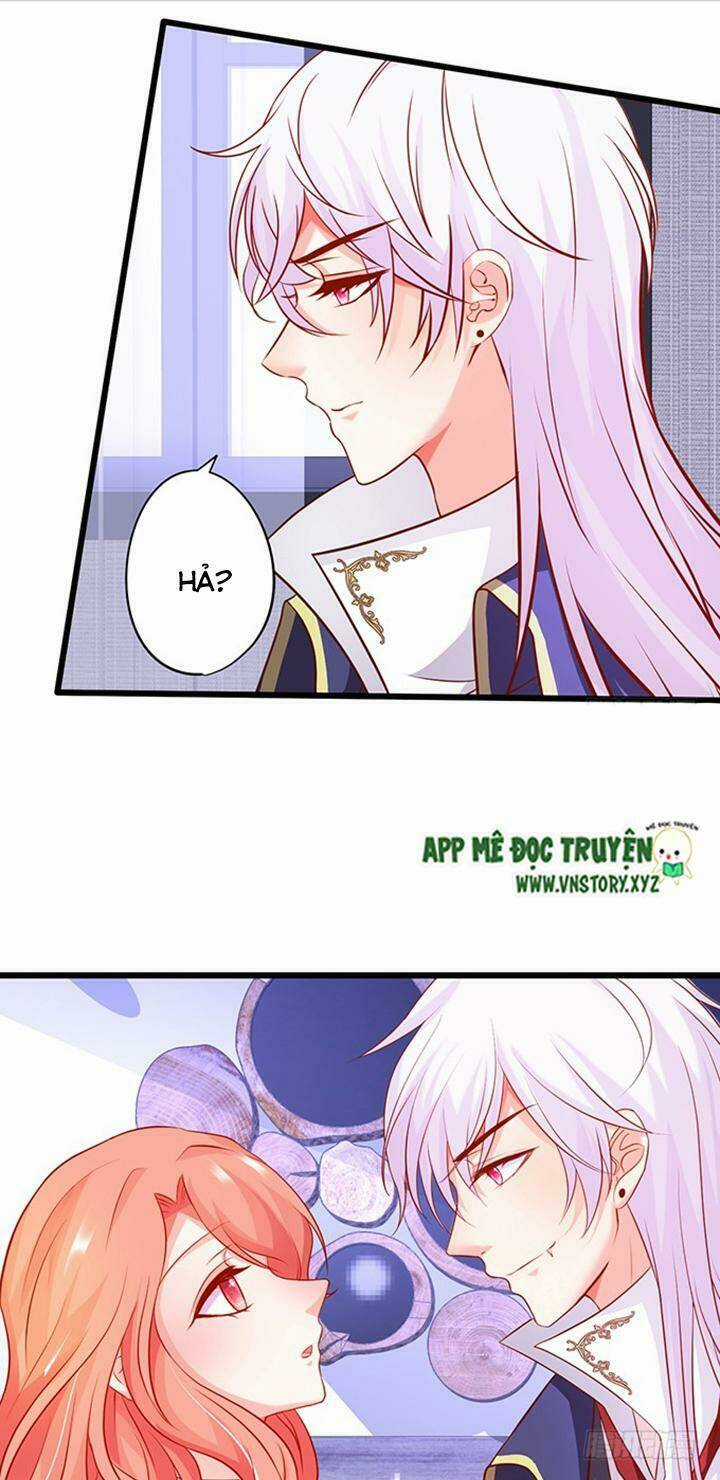 Huyết Tộc Đáng Yêu - Chapter 211 - Trang 24