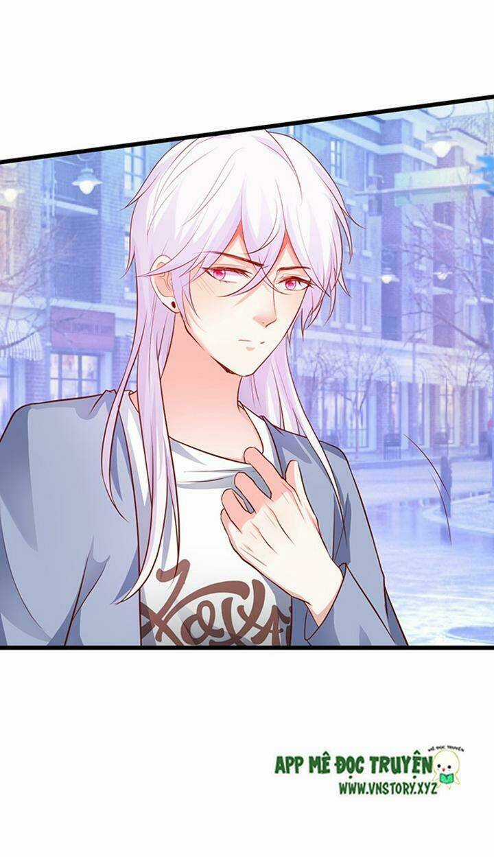 Huyết Tộc Đáng Yêu - Chapter 211 - Trang 27