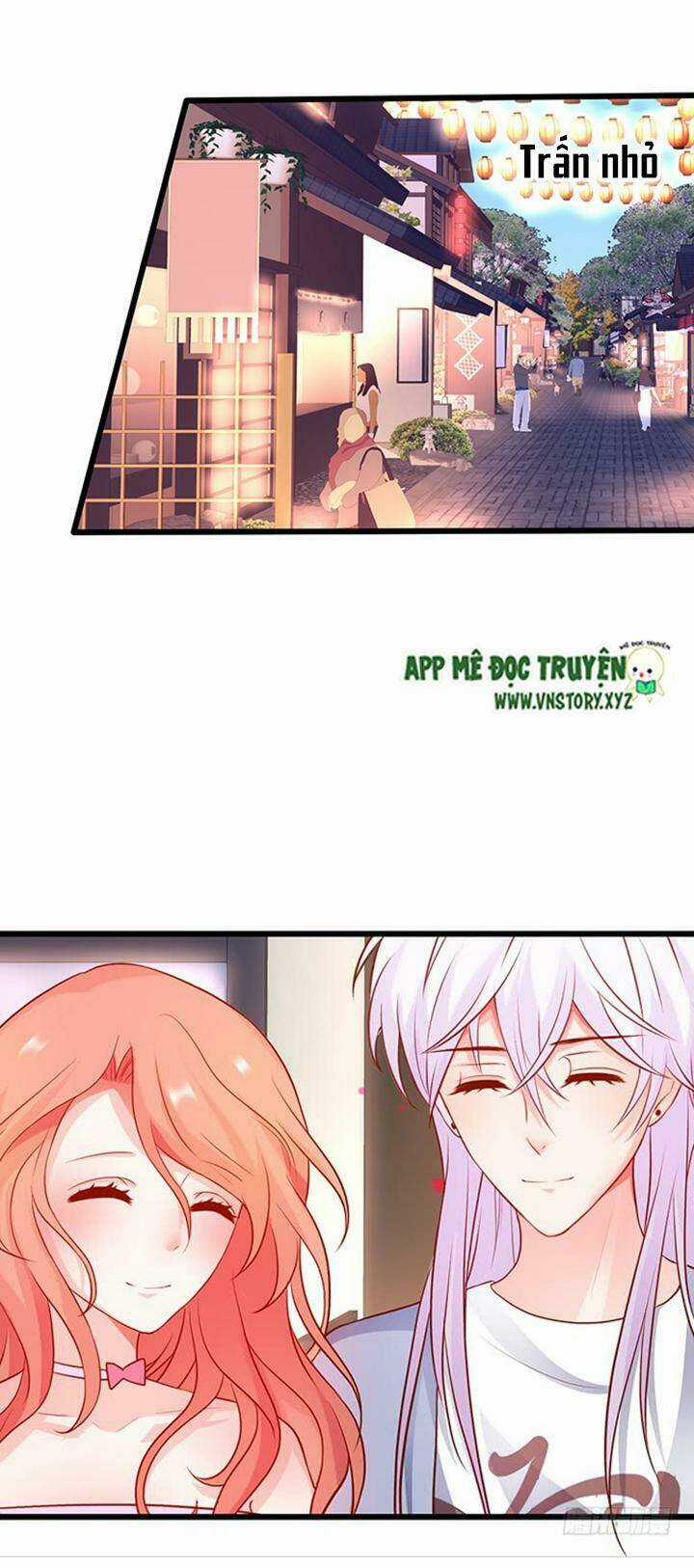 Huyết Tộc Đáng Yêu - Chapter 211 - Trang 29