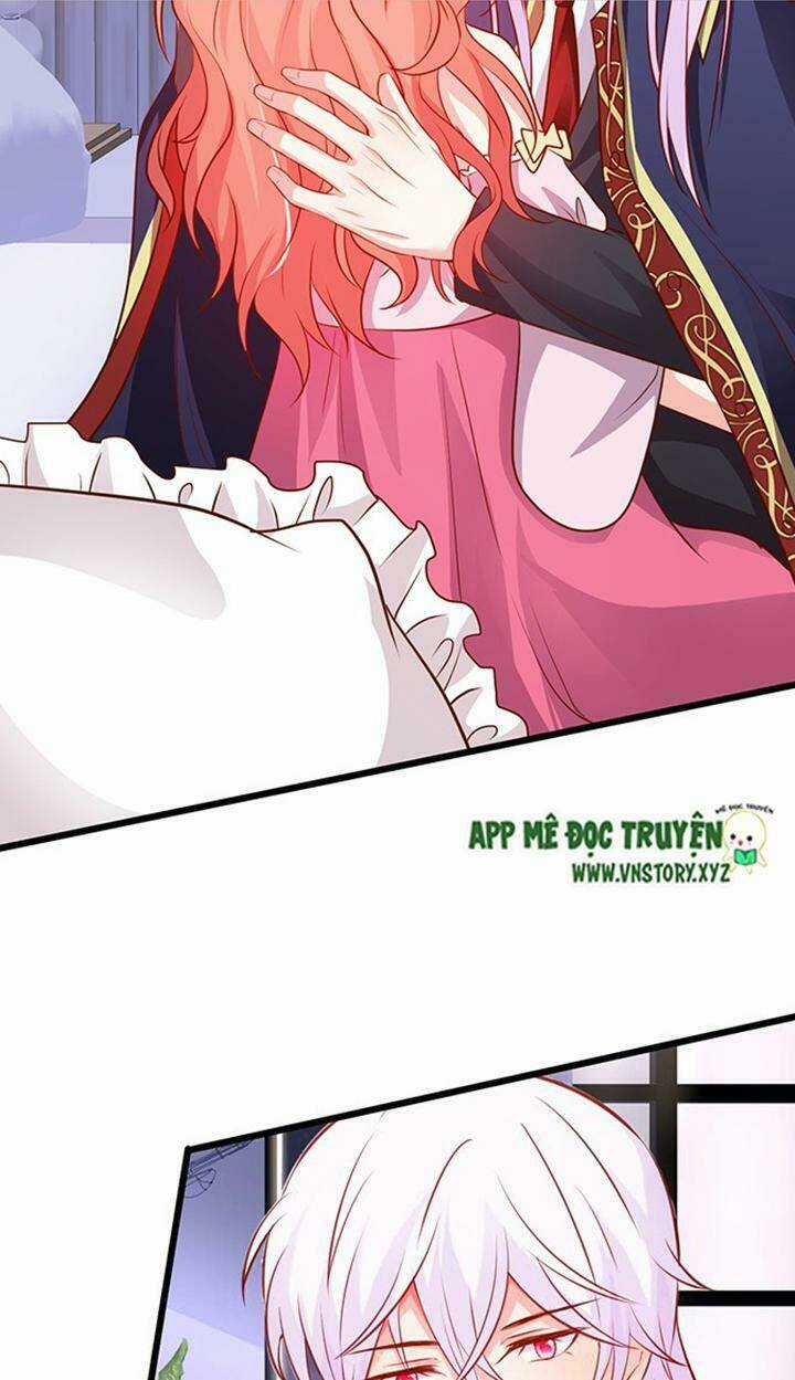 Huyết Tộc Đáng Yêu - Chapter 211 - Trang 4