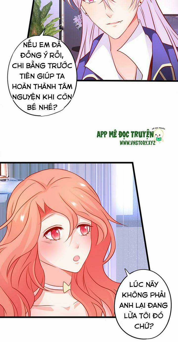 Huyết Tộc Đáng Yêu - Chapter 211 - Trang 5