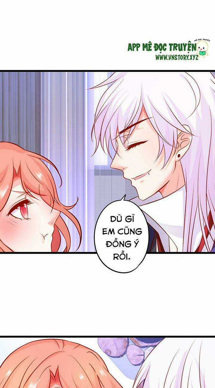 Huyết Tộc Đáng Yêu - Chapter 211 - Trang 6