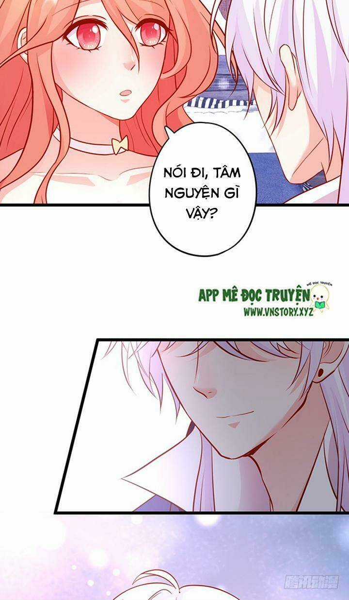 Huyết Tộc Đáng Yêu - Chapter 211 - Trang 7