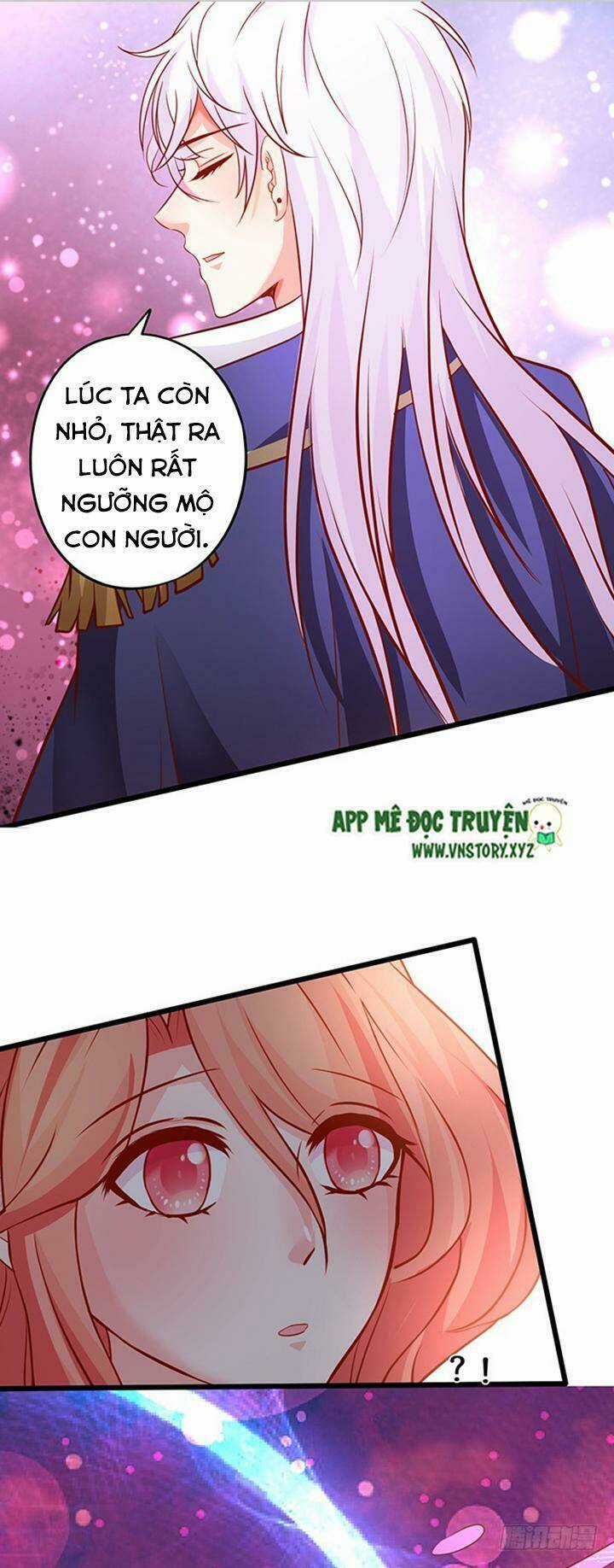 Huyết Tộc Đáng Yêu - Chapter 211 - Trang 8