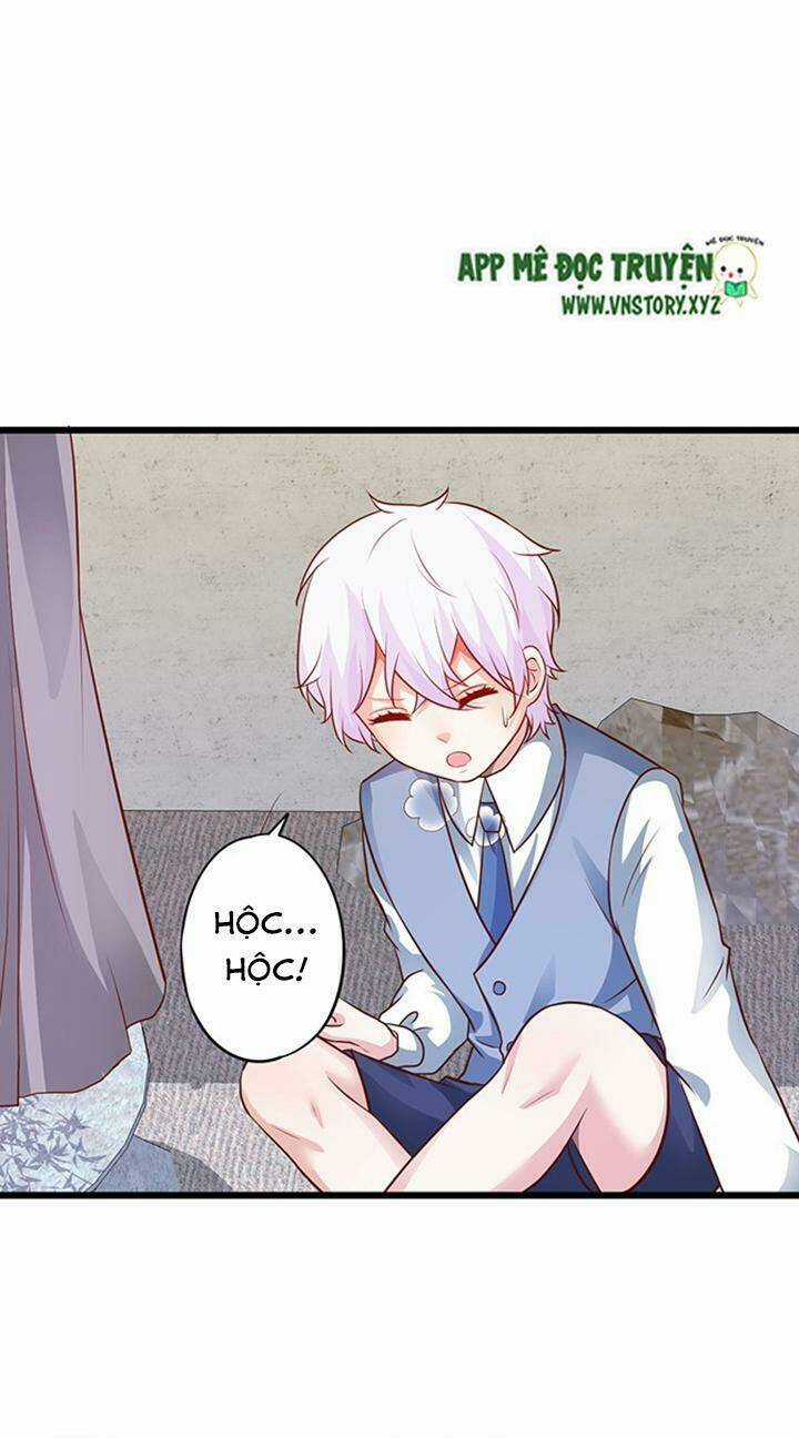 Huyết Tộc Đáng Yêu - Chapter 211 - Trang 10