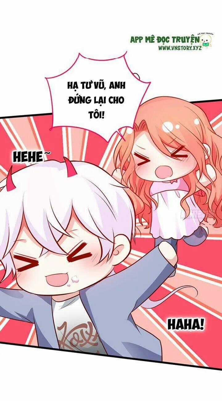 Huyết Tộc Đáng Yêu - Chapter 212 - Trang 2