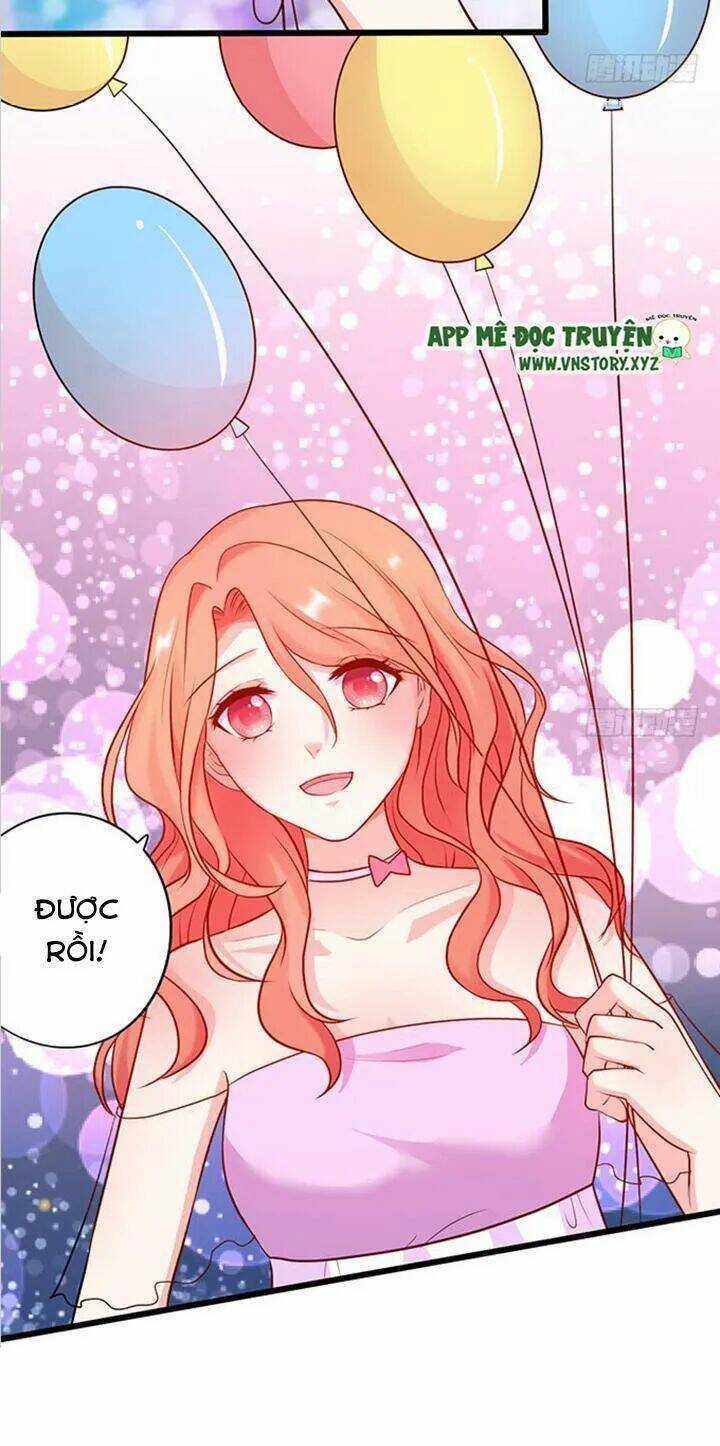 Huyết Tộc Đáng Yêu - Chapter 212 - Trang 13