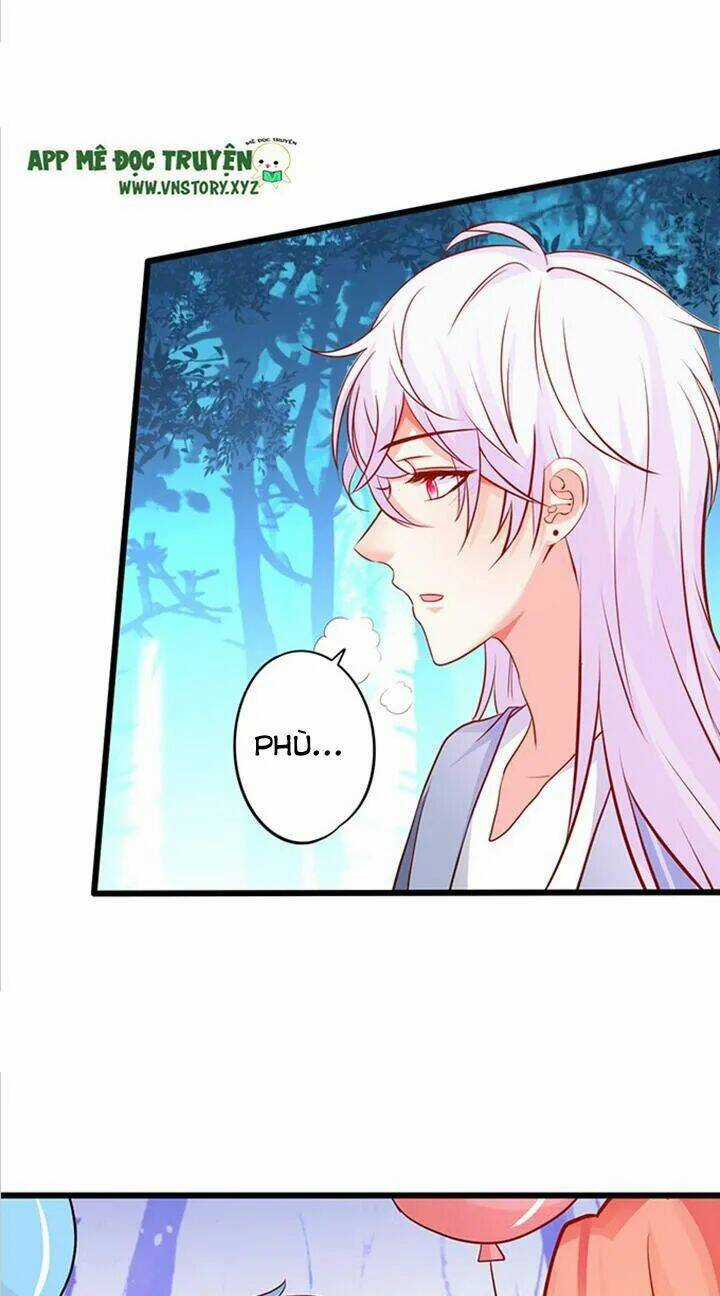 Huyết Tộc Đáng Yêu - Chapter 212 - Trang 14