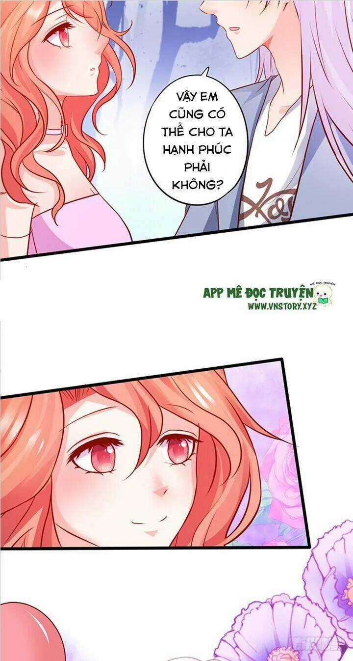 Huyết Tộc Đáng Yêu - Chapter 212 - Trang 20