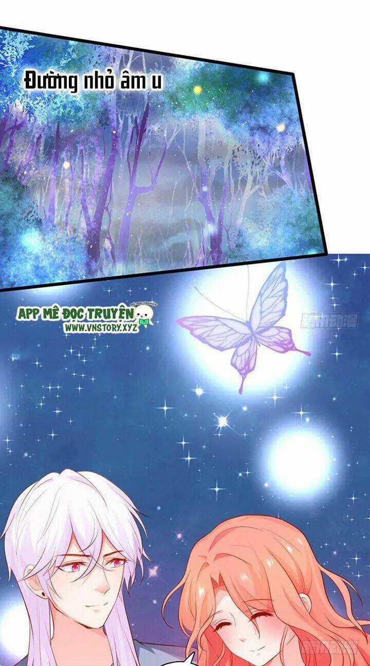 Huyết Tộc Đáng Yêu - Chapter 212 - Trang 3