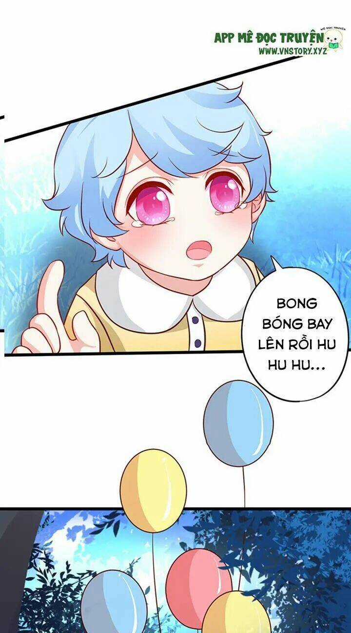 Huyết Tộc Đáng Yêu - Chapter 212 - Trang 6