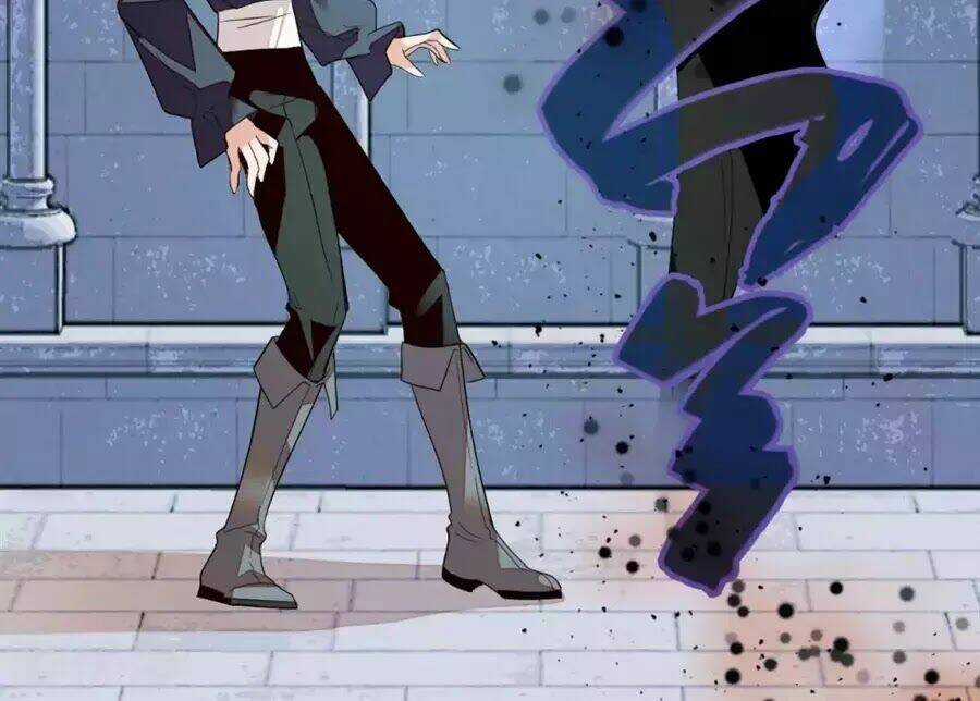 Huyết Túc Khế Ứớc - Chapter 1 - Trang 24